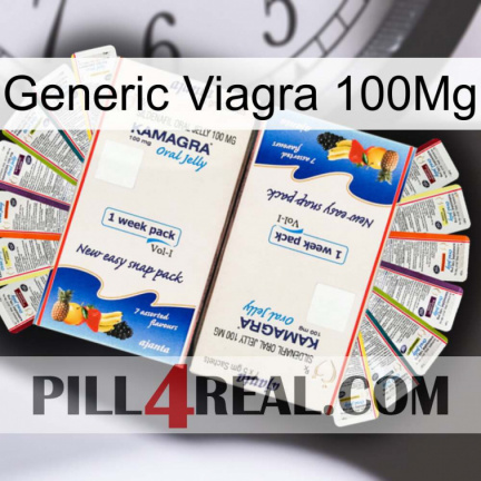 Generic Viagra 100Mg kamagra1